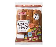 チョコチップスナック