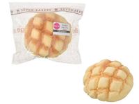 ふんわりメロンパン