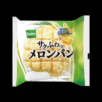 サクふわっメロンパン