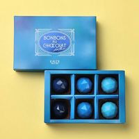 ボンボンショコラ ブルー