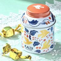 ボタニカルティンチョコレート