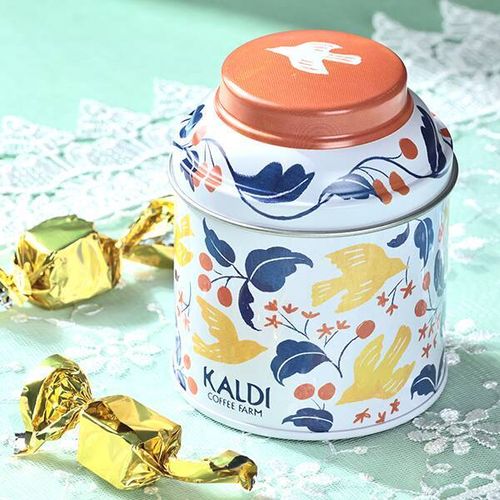 ボタニカルティンチョコレート