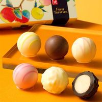 もへじ 和のフルーツトリュフ