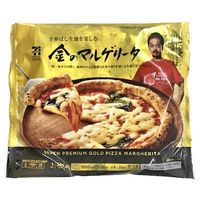 金のマルゲリータ