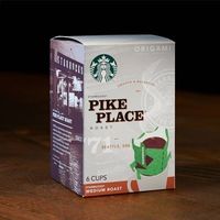 パイクプレイス ロースト