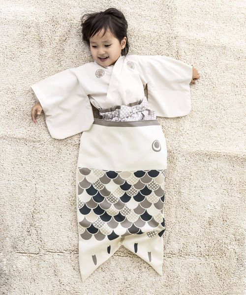 入れるこいのぼり 2枚目