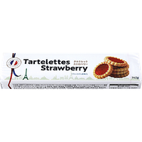 タルトレット ストロベリー