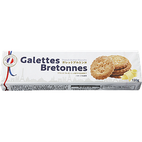 ガレットブルトンヌ