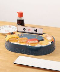 電動回転寿司キット