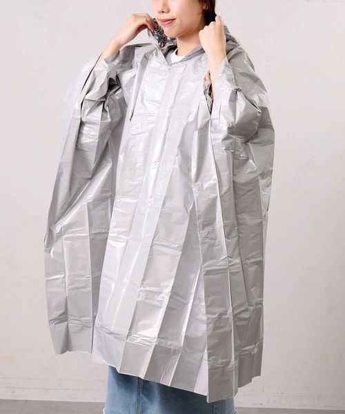 エマージェンシーポンチョ