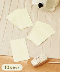 サニタリーダストパック8枚  10枚 2枚目