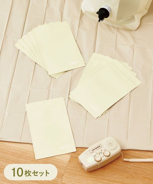 サニタリーダストパック8枚  10枚 2枚目