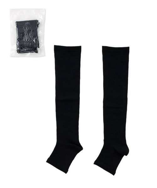 真空パック着圧ソックス