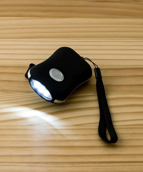 ダイナモライト