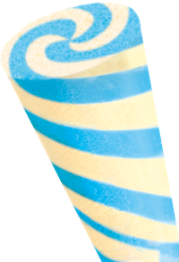 ソーダフロート