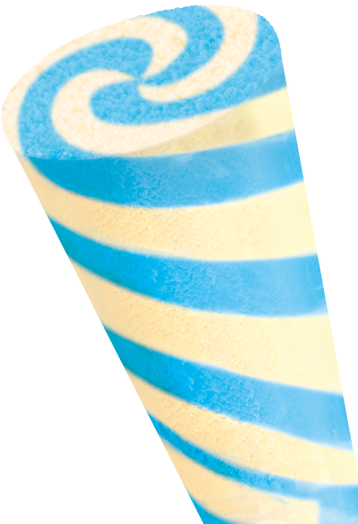 ソーダフロート