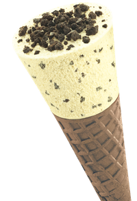 クッキークリーム