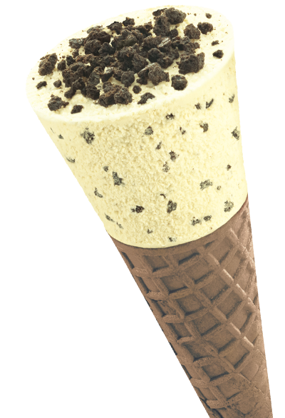 クッキークリーム