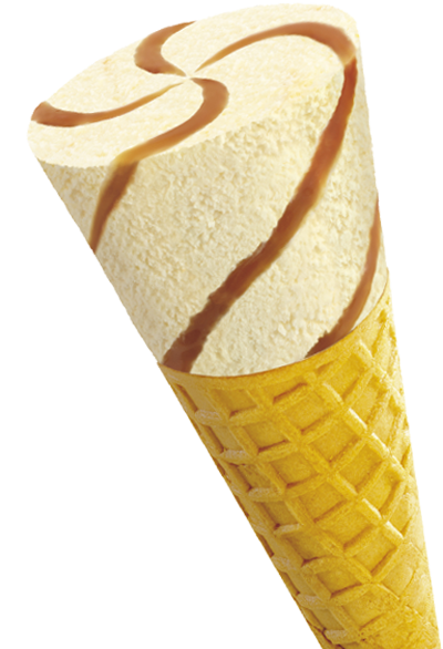 生キャラメルリボン