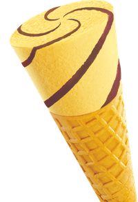 カスタードプリン