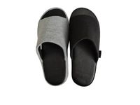 低反発ルームスリッパ 女性用23cm  24.5cm