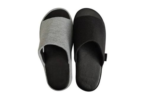 低反発ルームスリッパ 女性用23cm  24.5cm