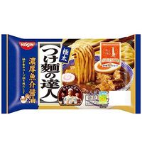 つけ麺の達人 濃厚魚介醤油