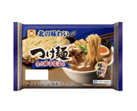 北の味わい つけ麺 濃厚魚介豚骨醤油味