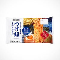 みなさまのお墨付き もちもち極太生 つけ麺 魚介豚骨醤油