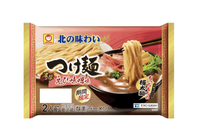 北の味わい つけ麺 濃厚えび味噌味