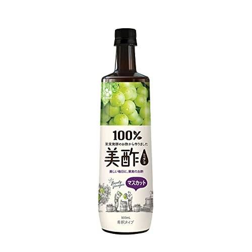 美酢 マスカット 900ml