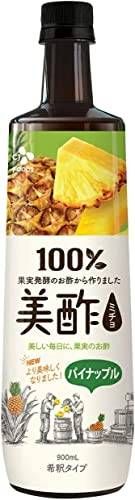 美酢 パイナップル 900ml
