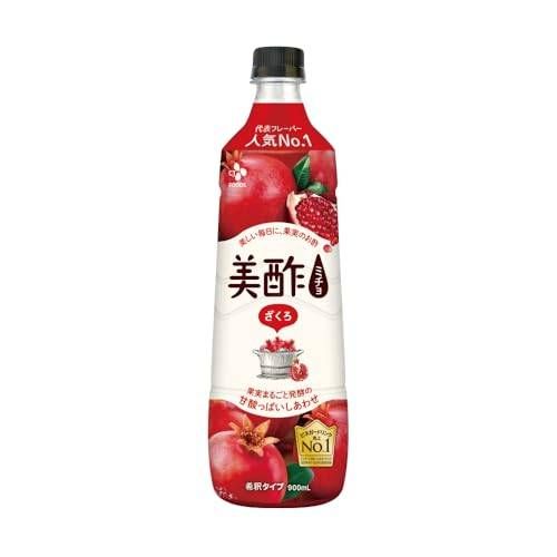 美酢 ざくろ 900ml