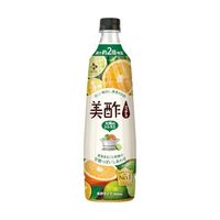 美酢 太陽のシトラス 900ml