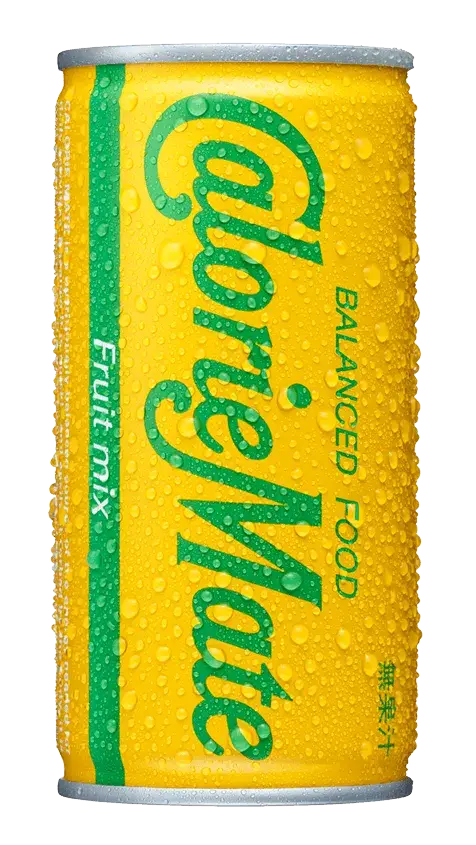 カロリーメイト リキッド フルーツミックス味
