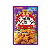 中華街のから揚げ粉 香味しょうゆ味 3枚目