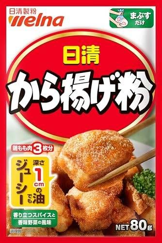 から揚げ粉