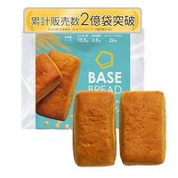 BASE BREAD ミルク