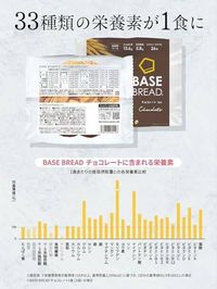 BASE BREAD チョコレート 2枚目