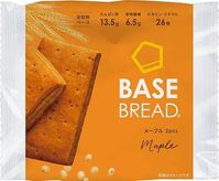 BASE BREAD メープル