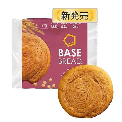 BASE BREAD さつまいも