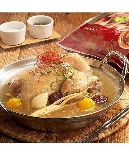 火鍋の素 4枚目