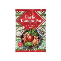 ガーリックトマト鍋の素