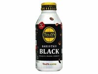 TULLYS COFFEE BARISTAS BLACKタリーズ コーヒー バリスタズ ブラック