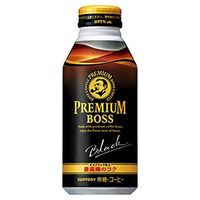 プレミアムボス ブラック