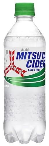 三ツ矢サイダー