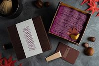 芋千本濃紫 2枚目