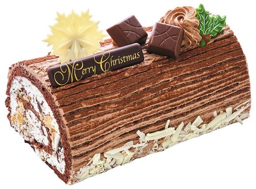 クリスマスブッシュ・ド・ノエル