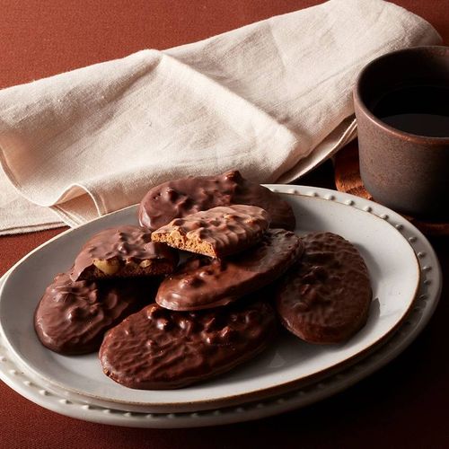 ハロウィン ハウスチョコレート 2枚目