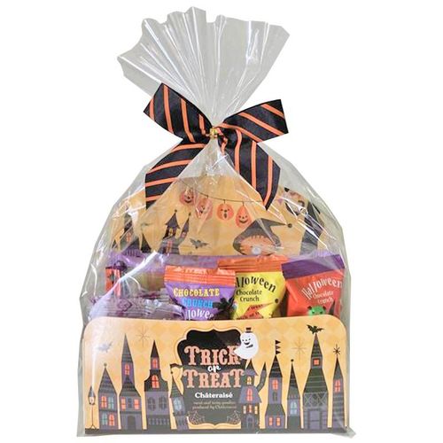 ハロウィン スイーツアソート